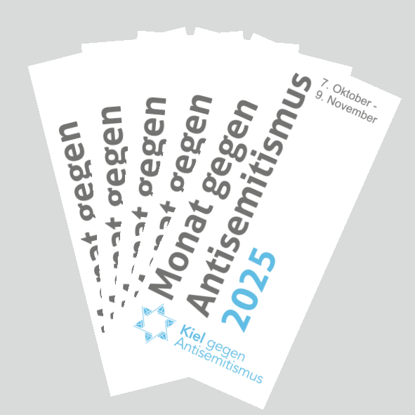 Vorschau des Flyers
